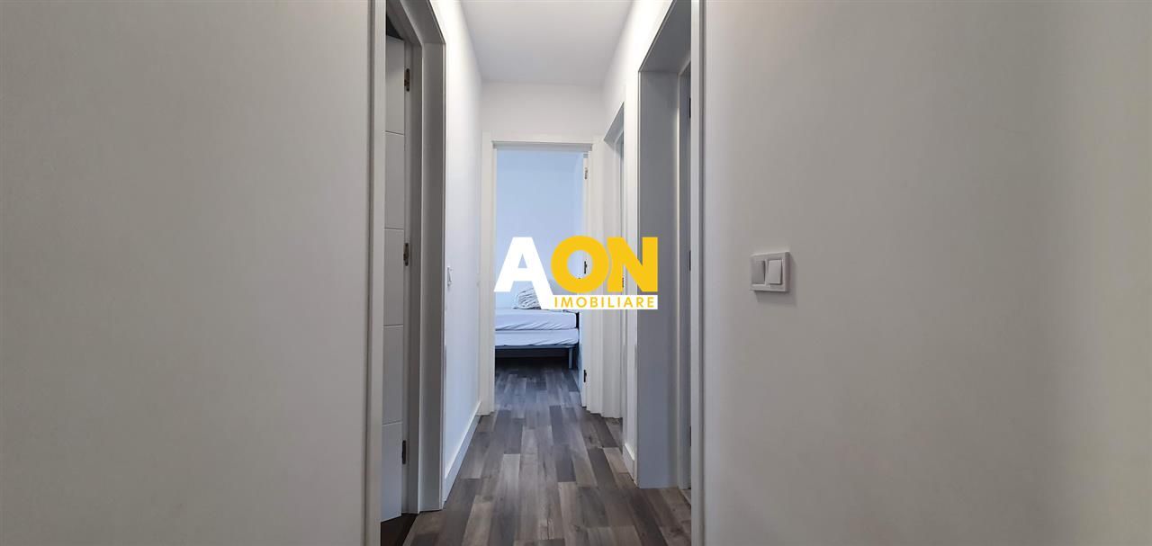 Casa tip insiruit, 5 camere, 2 bai, mobilata si utilata - Poză 9