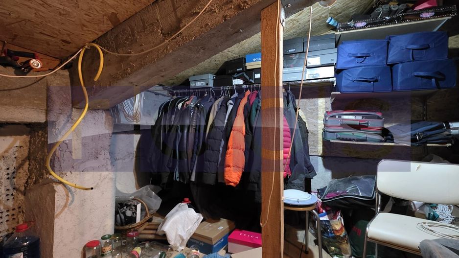 VANZARE DUPLEX 4 CAMERE DECOMANDAT- DRISTOR - Poză 31