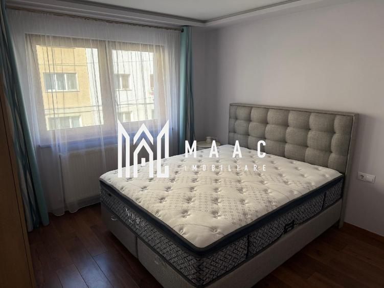 Apartament de vânzare Sibiu 2 camere | Calea Dumbrăvii | 55 mp - Poză 5