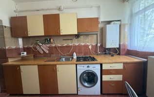 Apartament 2 camere | Boutique P+2 | 44 mp utili | Zonă liniștită