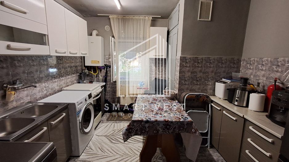 Apartament 2 camere | Parter | Zona Micro 16 - Poză 7