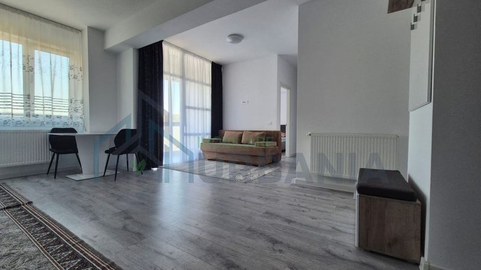 Apartament de închiriat, 3 camere, cartierul Visoianu, Lunca Cetățuii - Poză 2