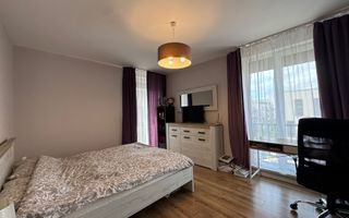 2 camere, terasa 14, parcare,Andrei Muresanu Zona Revo, Pet Friendly - Poză 3