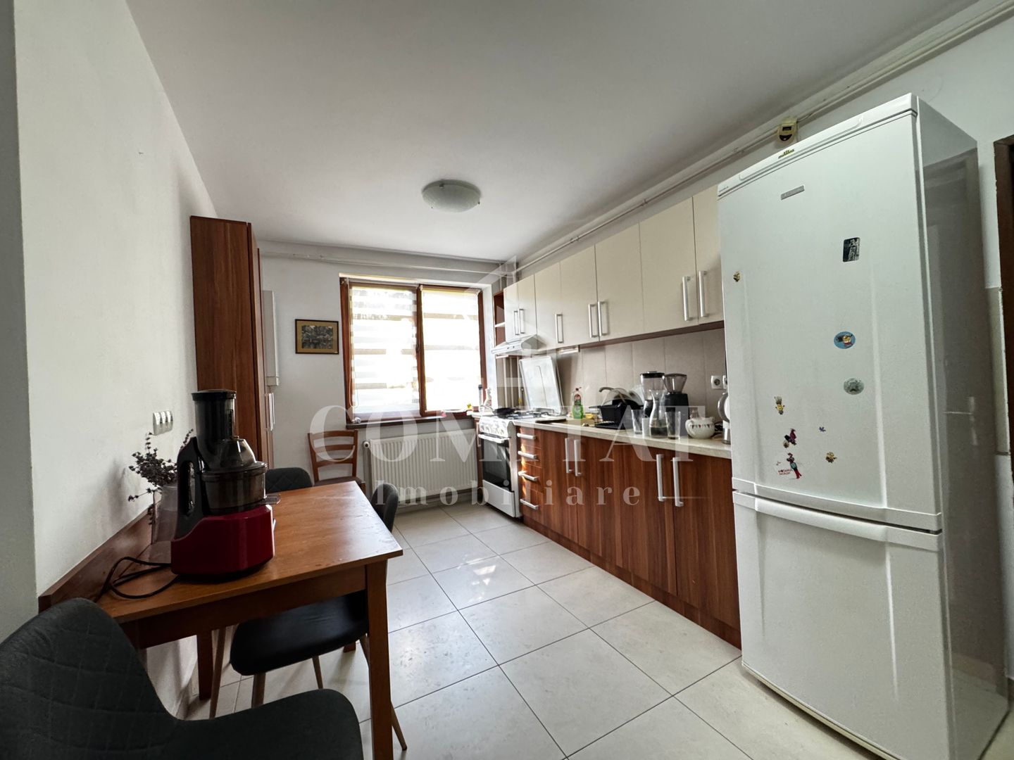 Apartament cu 3 camere | Loc de parcare | Zona Iulius Mall - Poză 6