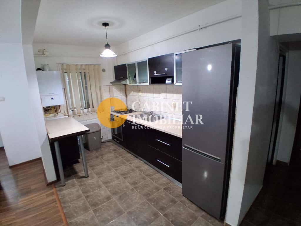 Apartament 2 camere, Decomandat, zona Tatarasi, Iasi - Poză 3