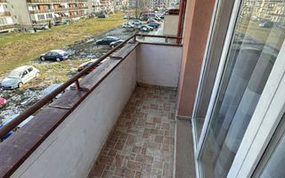 Apartament cu 1 cameră– Florești, Str. Eroilor - Poză 6
