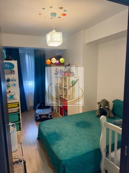 Apartament 3 Camere Decomandat + Parcare Acoperită - Poză 2