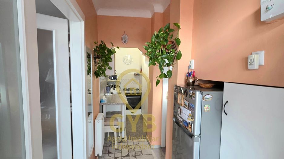 De vânzare apartament în clădire istorică * Ultracentral * Piața Gojdu - Poză 11