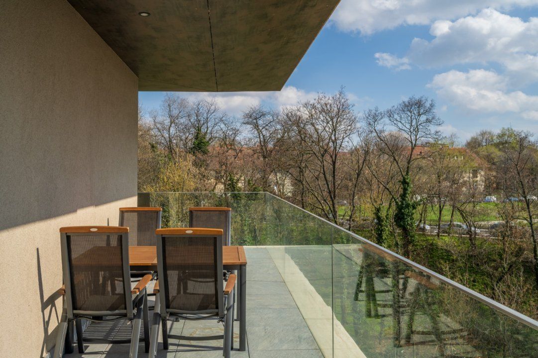 APARTAMENT PREMIUM | PARCARE | ONE RAHMANINOV - Poză 15