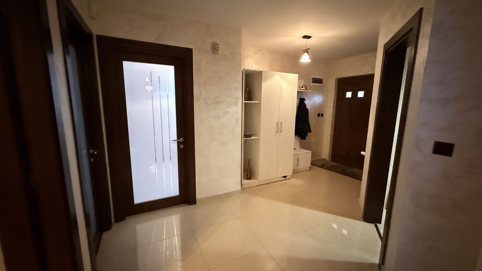 Casă 4 dormitoare | 230 MP | Central | Mobilată & Utilată | 280.000 € - Poză 24