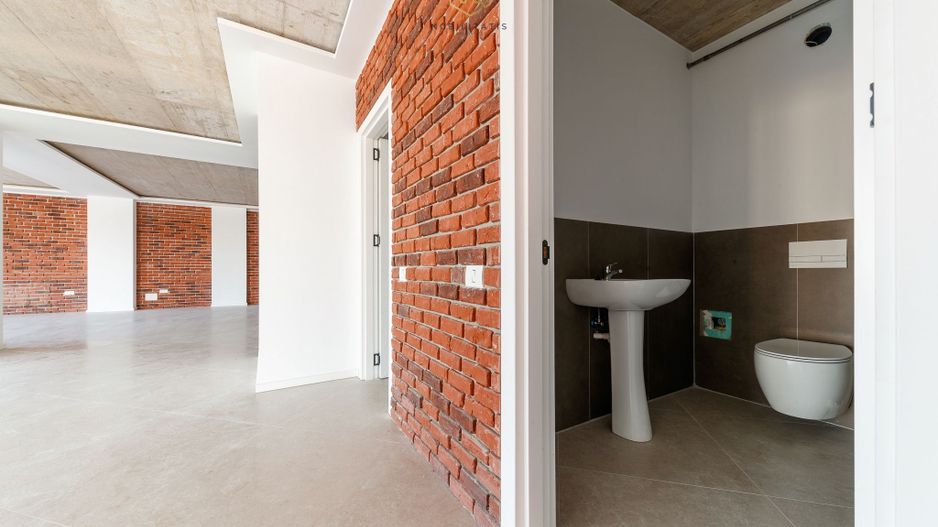 Spatiu Comercial la Prima Inchiriere - Venus 35 | 185 mp | Comision 0% - Poză 9