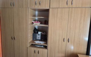 Cameră de cămin mobilată, 17 mp, zona Mathaus, Nicolina, etaj intermediar - Poză 8