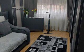 Rahova-Petre Ispirescu | 2 camere | 51mp | et 4 | loc parcare | 93.000 euro - Poză 3