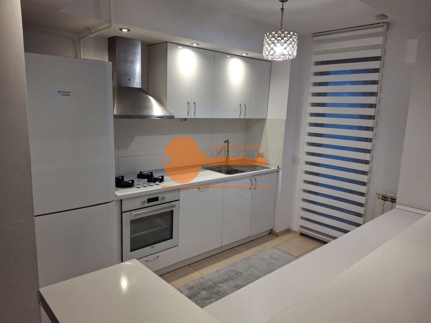 Apartament 3 camere Oltenitei - Sun Plazai-Loc de Parcare Subteran - Poză 8