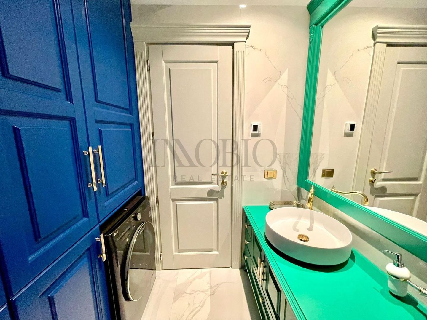 Apartament 4 Camere | Herastrau - Poză 6