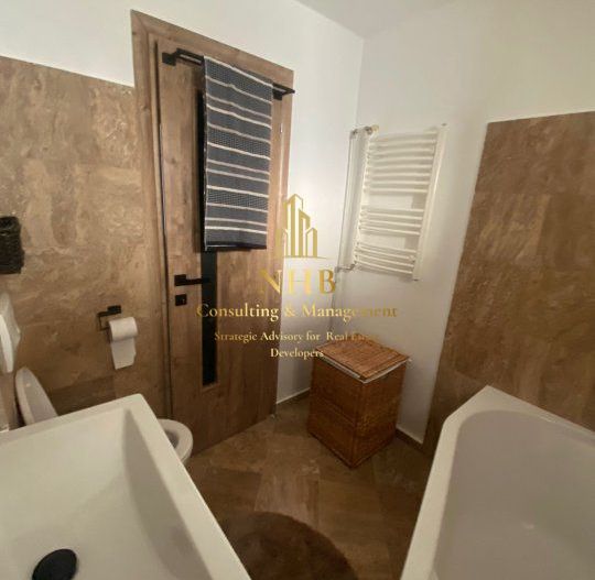 Apartament 3 camere - PRIMA INCHIRIERE - Poză 5