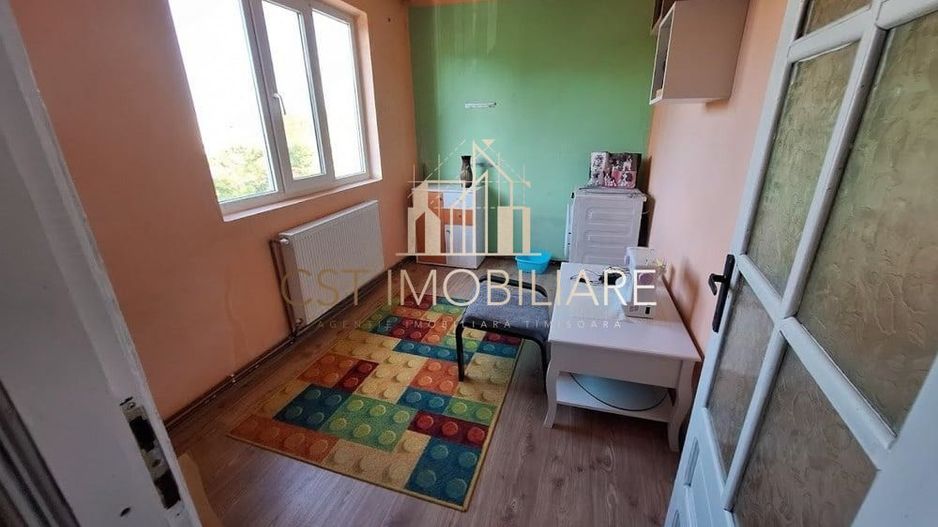 Aparatement 4 camere , Judetean - Poză 6