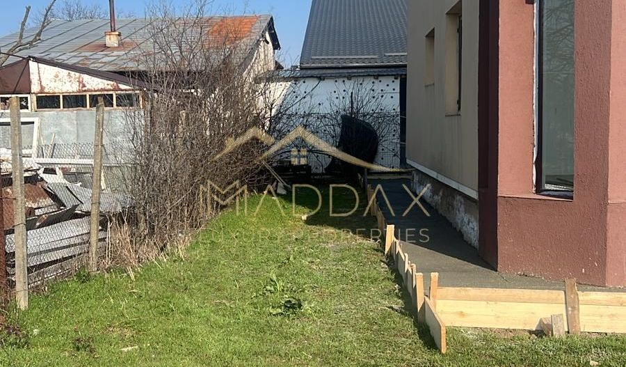 Vila moderna 4 camere // 114 // teren 440mp / Tunari/ Localitatea Dimieni - Poză 14