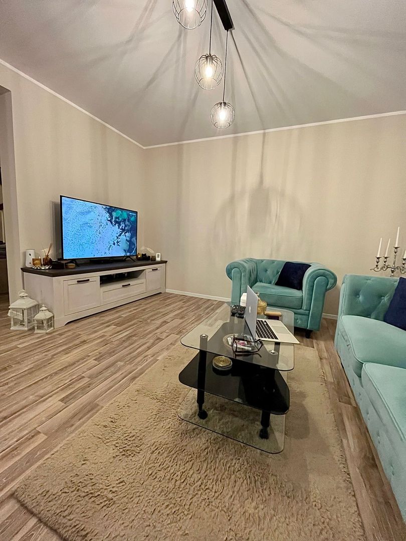 COMISION 0% | Duplex de Vanzare | 4 Camere | Mobilat |  Urseni - Poză 5