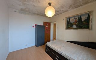 3 Camere Giulești, 60mp, Vedere Panoramică, Total de Renovat - Poză 9