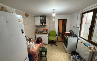 Spațiu de închiriat in vila - 2 camere +birou și curte, Campina - Poză 11