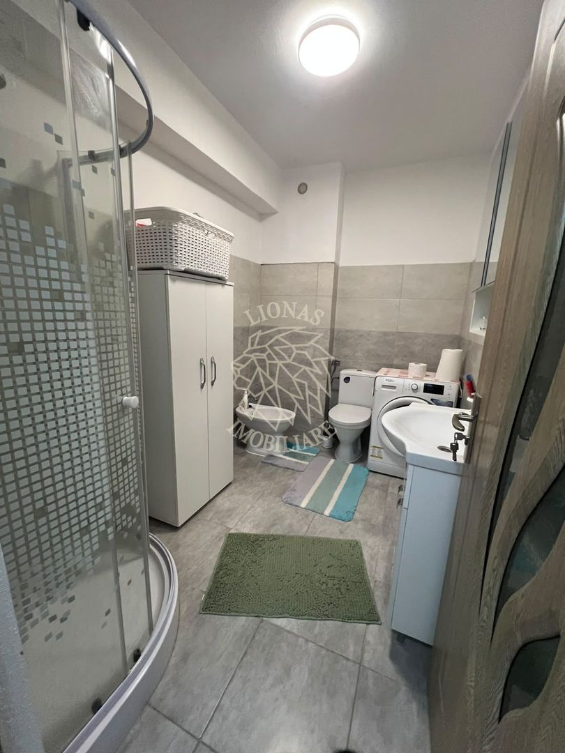 Apartament 2 camere-balcon-parcare-lift-Zona Independentei - Poză 5