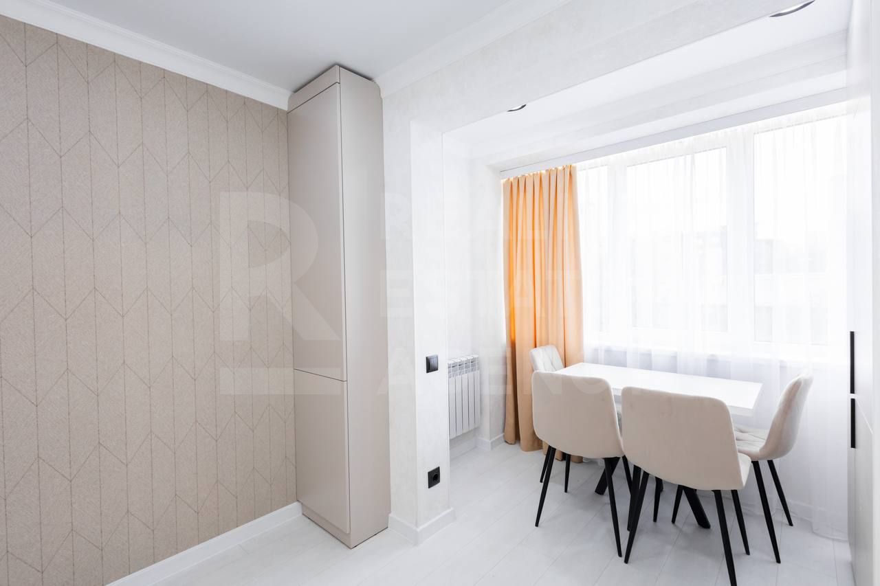 Vânzare, apartament, 2 camere, strada Albișoara, Centru - Poză 4