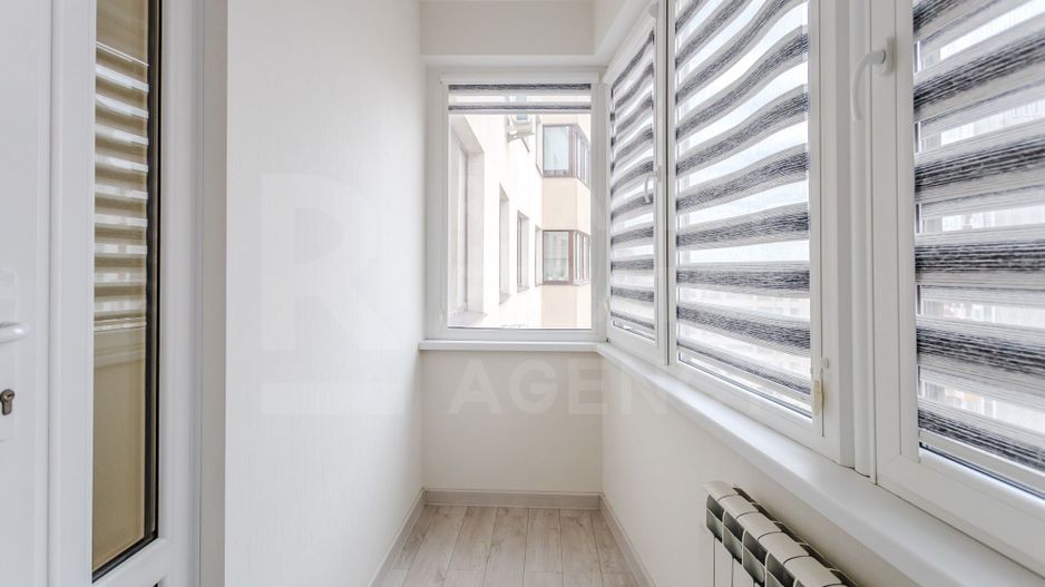 Vânzare, apartament, 3 camere str. Mihail Sadoveanu, Ciocana - Poză 10