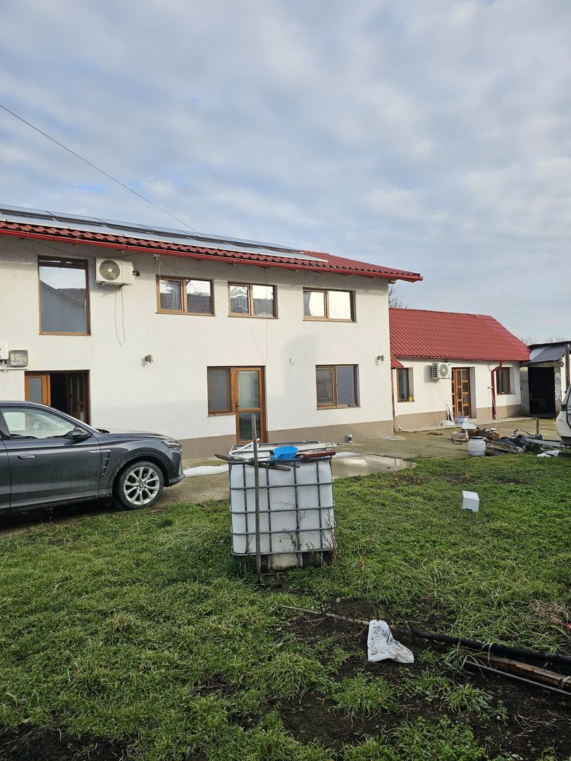 Casa Episcopia Oradea - Poză 2