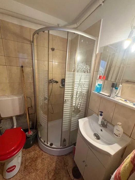 Garsonieră complet utilată disponibilă imediat – Brâncoveanu Sector 4 - Poză 6