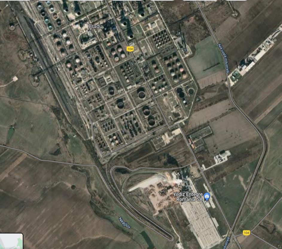 Teren  Ceausesti Arges - Poză 1