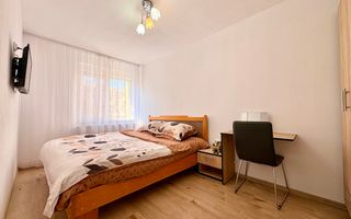 Apartament superb cu 2 camere, mobilat si utilat | Brâncoveanu - Poză 7