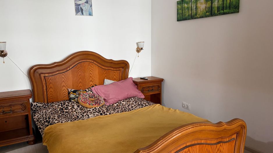 Apartament cochet cu doua camere, Metalurgiei, 109.000€ - Poză 12