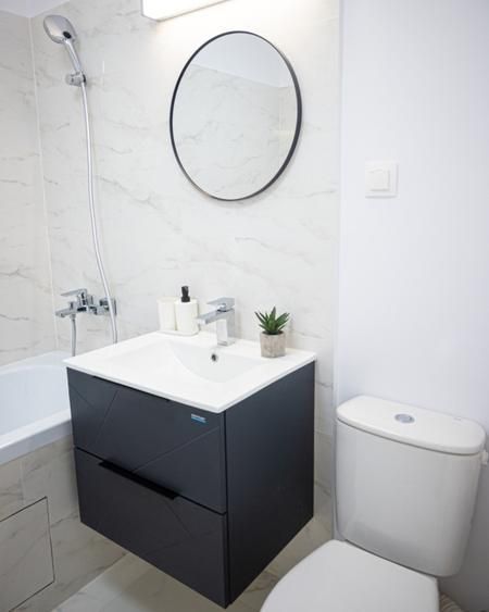 3 Camere Modern | Mobilat și Utilat Complet | Calea 13 Septembrie RI01 - Poză 9