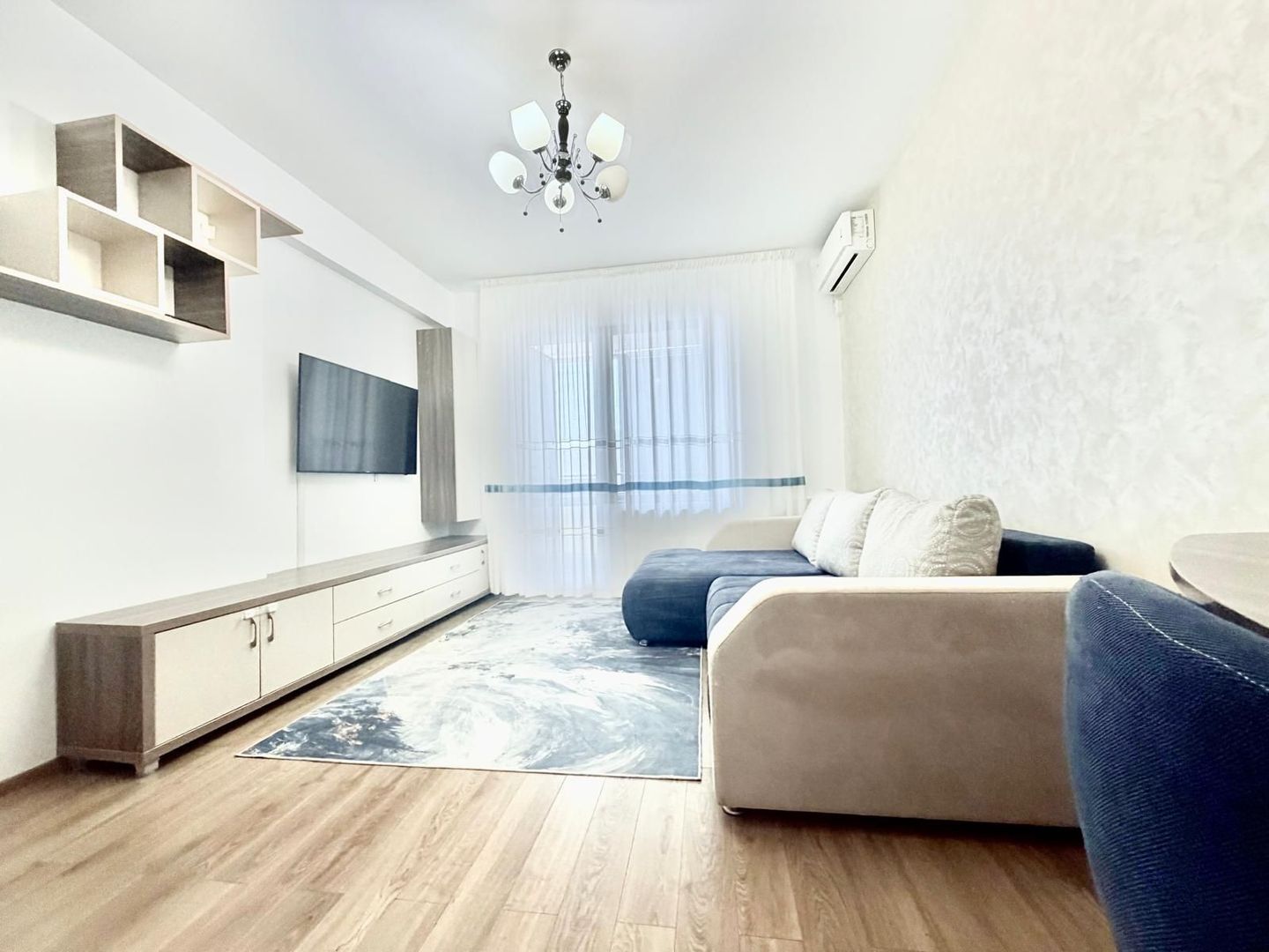 Apartament 2 camere Bragadiru Parcare Subterana - Poză 1