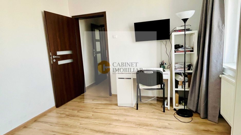 2 Camere - 52MP | Decomandat | 2 Lifturi | Reabilitat | M Raul Doamnei - Poză 4