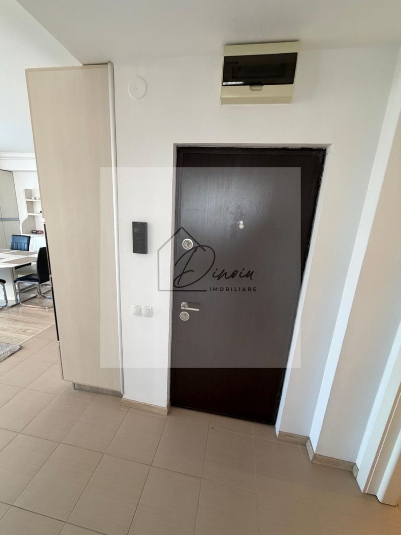 Penthouse Iancu Nicolae Pipera I 3 cam 2 parcari I 75mp + 76mp terasa - Poză 6
