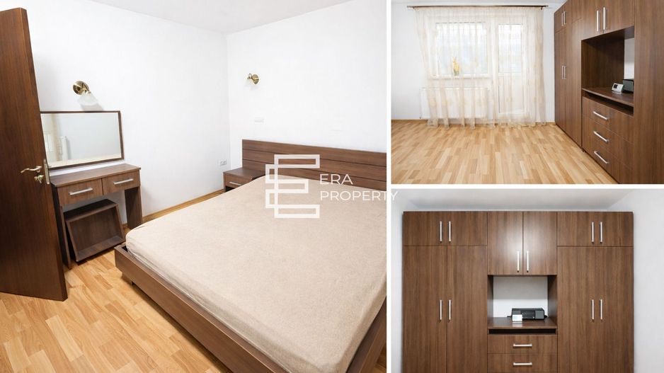 Casa tip triplex 4 camere, teren 84 mp, garaj - zona Turnisor -Sibiu - Poză 9
