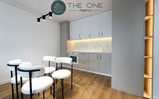 Apartament 2 camere, bloc nou 2026, parcare subterană | EROILOR - Poză 7