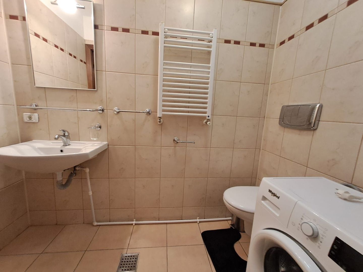 Apartament 2 camere 13 Septembrie Marriott Mall Prosper - Poză 20