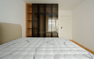 Apartament de Vânzare cu 3 Camere în Zona de Nord a Bucureștiului - Poză 11