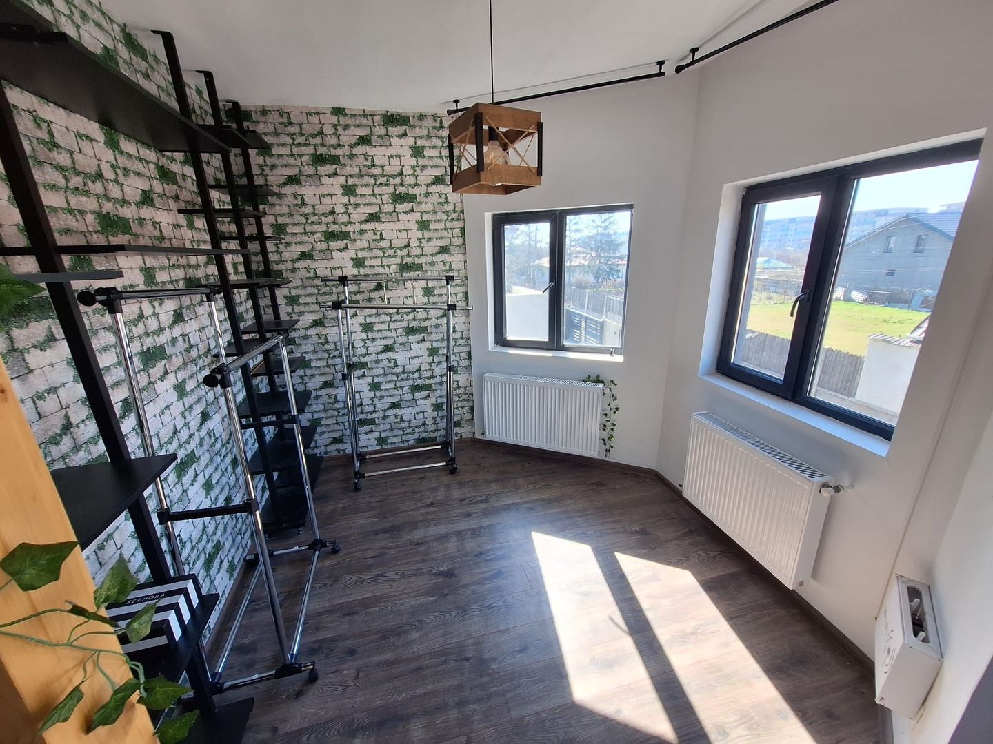 Vila Individuala Spatioasa  Parter+Etaj - LOT 266 mp - 3 Dormitoare - Poză 6