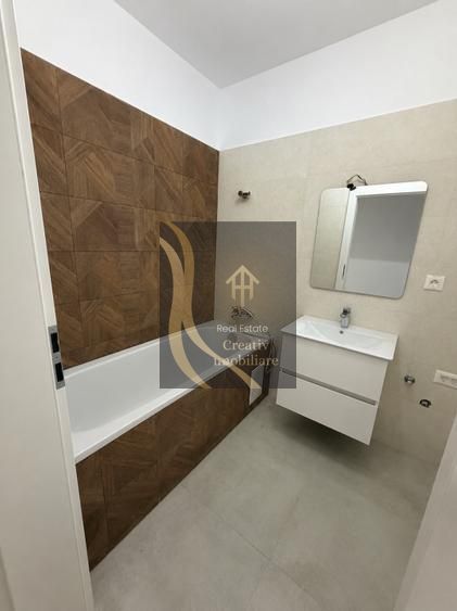 Garsonieră Smart Residence Lujerului - Gata de predare - Poză 3