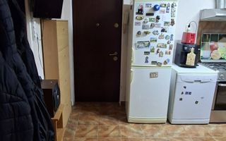 BRASADAS vinde ap 2 cam etaj 2 pe Botizului. - Poză 2