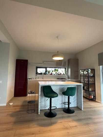 Casa de inchiriat | Balotesti |Therme | acces rapid catre capitala - Poză 1