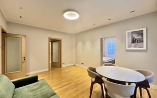 Apartament in vila | 3 Camere | Capitale - Poză 6