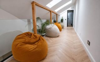 Casa Floreasca Individuala | 5 camere - Poză 3