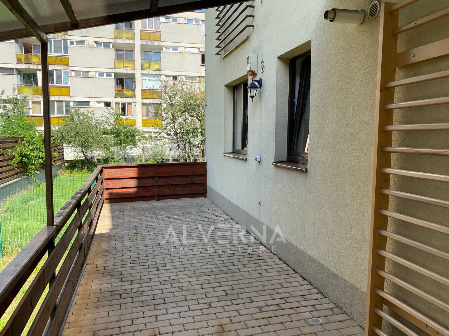 Apartament 2 camere + terasa/gradina | parcare subterana | Gheorgheni - Poză 16
