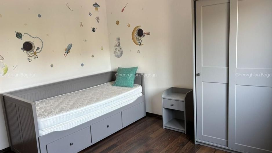 Apartament 3 camere de închiriat in zona Colentina cu centrală proprie - Poză 8