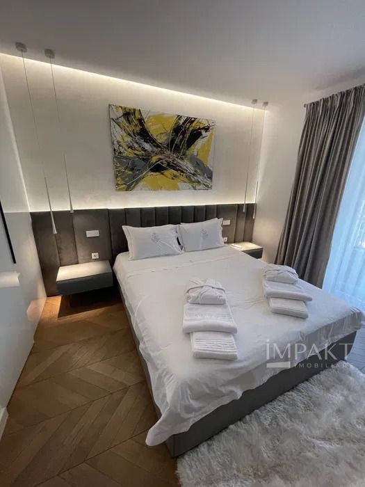 De inchiriat apartament 2 camere, central -  LUX, zona The office - Poză 3